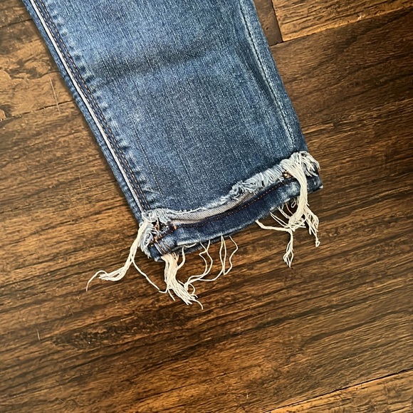 Express ankle jeans - Picture 3 of 5